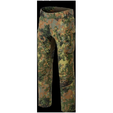 MBDU Trousers - NyCo Ripstop - Flecktarn - XXXL-L