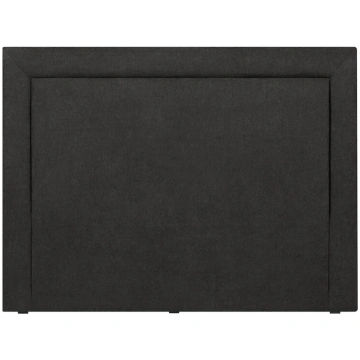 Gultas galvgalis Mazzini Sofas Ancona 200 cm, meln