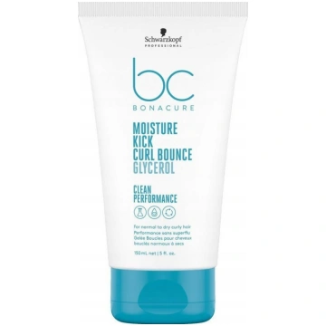 Schwarzkopf Professional_bc Bonacure Moisture Kick