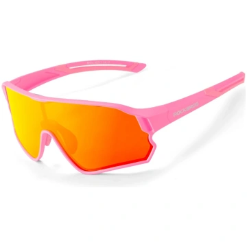 Rockbros Polarizētas velosipēdu brilles bērniem no