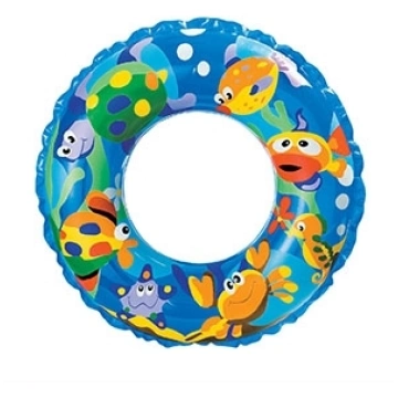 Intex Peldriņķis Peldriņķis 61cm 6-10 gadi 59242NP