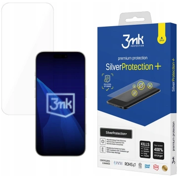 3mk SilverProtection+ do Apple iPhone 17 ( 5903108