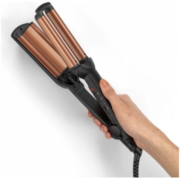 BaByliss matu veidotājs