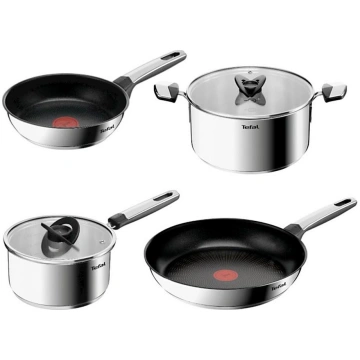 Tefal - 6 daļu trauku komplekts EMOTION+