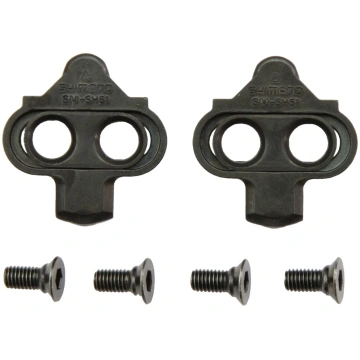 KIT TACCHETTE SHIMANO SM-SH51 Y42498201