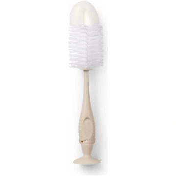 Babyono brush for bottles and teats with suction c