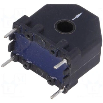 Transformer: current | ASM | I AC: 1÷20A | 50Ω | ±