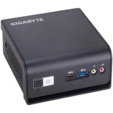Stacionārs dators Gigabyte Brix Intel Pentium Silv
