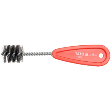 Yato Izolācijas Caurules Iekšējā Birste YT-63704, 
