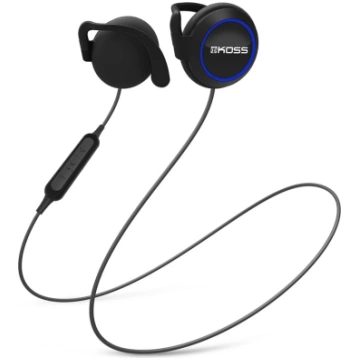 Koss Headphones BT221i Bluetooth In-ear Microphone