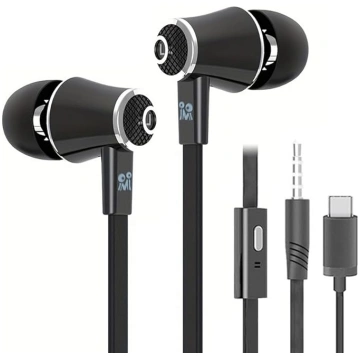 Kindle Fire In-Ear austiņas priekš Kindle eReader,