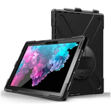 eSTUFF Microsoft Surface Pro 7+/7/6/5/4 AUSTIN Def