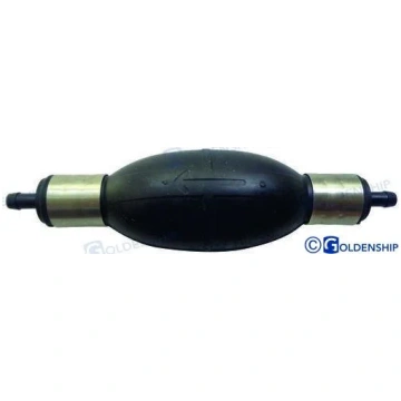 Degvielas pumpis Ø6,5 mm (GS31187) GOLDENSHIP