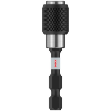 Uzgaļu turētājs Bosch Quick Release, HEX, 60 mm, 1