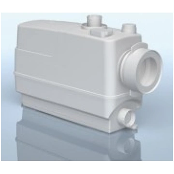 Sūkņu stacija SOLOLIFT2 C-3(97775317) Grundfos