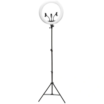 Rio RL18-EU/1.2 45cm Dimmable Led Ring Light 55849