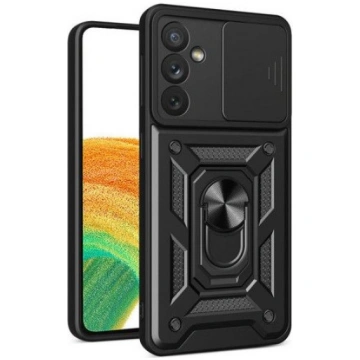 iLike Samsung Galaxy A14 armored case with camera