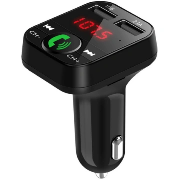 Car MP3 player ALBURNUS 50890