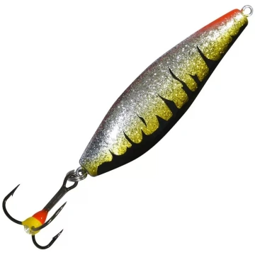 Šūpiņš JAMES SPOON SMOLT "R" 21gr 8cm