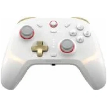 GameSir Wireless controller Cyclone 2 white spēļu