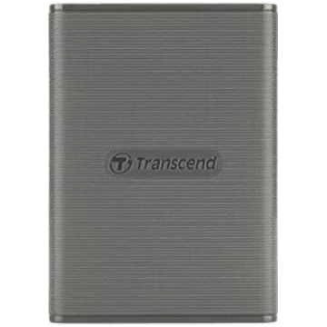SSD diskdziņš Transcend 2 TB ārējais USB Type-C US