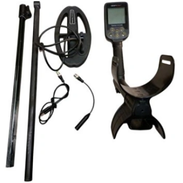 Lietots - Nokta Makro Simplex + (P5550994)