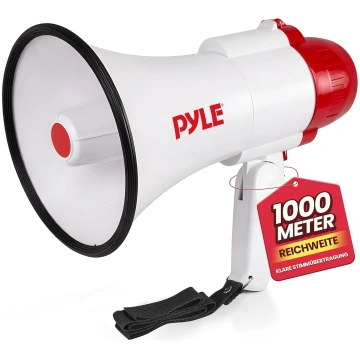 Megafons Pyle PMP30 30W PMP30