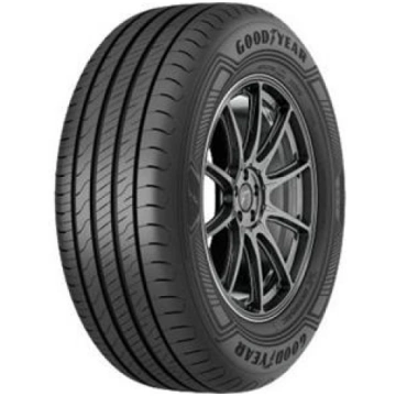 235/55R18 GOODYEAR EFFICIENTGRIP 2 SUV 100V B A 70