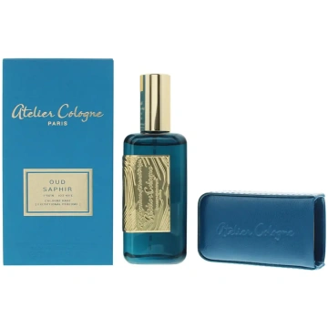 Atelier Cologne Oud Saphir, Perfume, Unisex, 30 ml