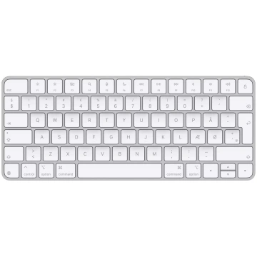 Apple Magic Keyboard Universāls USB + Bluetooth QZ