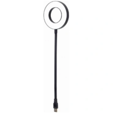 LED Lampa Gembird USB LED Ring Light