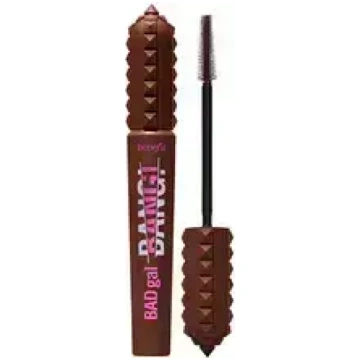 Benefit Badgal Bang Mascara - Volumizing mascara 8