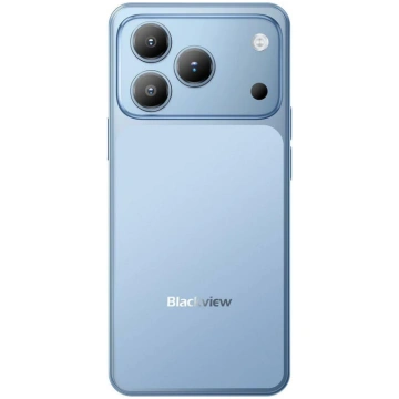 Blackview Mobilais telefons WAVE 7C 4/128 BLUE, 6.