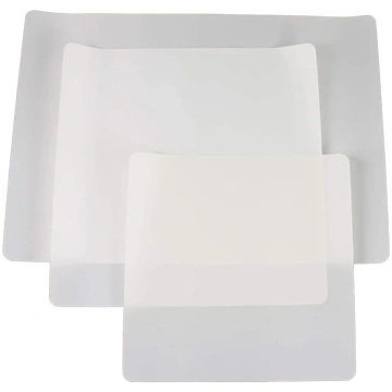 PTFE preses plēve - dažāda izmēra - nepielipīga - 