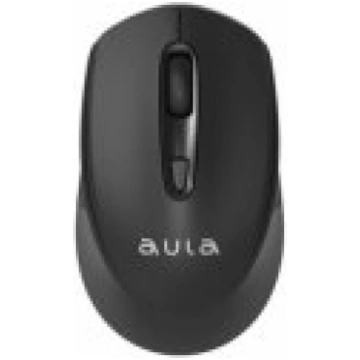 Aula AM205 2.4G Wireless mouse Black datorpele AM2
