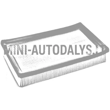 Gaisa filtrs Lombardini 502 FOCS Mini Autoparts MA