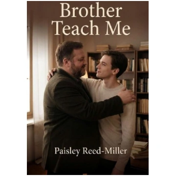Brother Teach Me Dark Desires