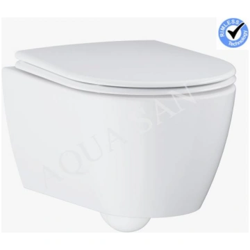 Grohe piekaramais pods Essence Rimless 3957100H