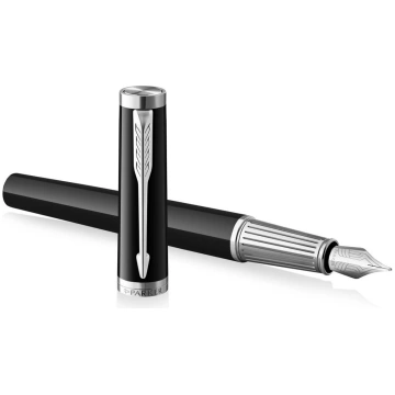Pildspalva Parker Ingenuity Black CT - 2181994
