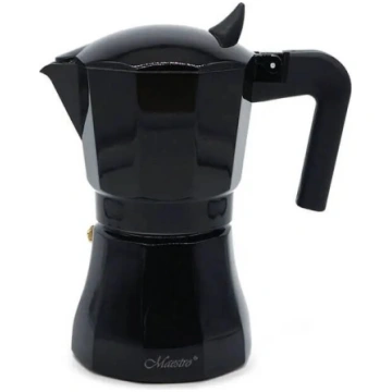 Moka kanna Maestro MR-1658-3 — alumīnija plīts kaf