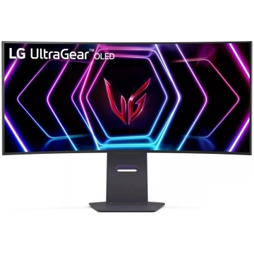 Monitors Lg Ultragear Oled 39gs95qe-b