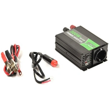 EXD Inverter 12V-220V, 300W KD00MS0001