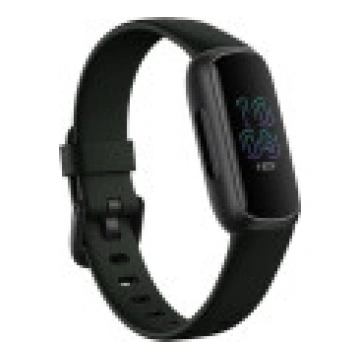 Fitbit Inspire 3 Smartband Black [Czarny] FB424BKB