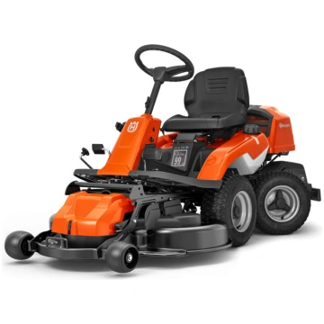 Raideris Husqvarna R214TC + C94 KPL