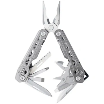 Gerber - Daudzfunkciju instruments Truss - Titāna 