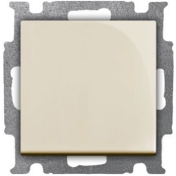 (2CKA001012A2149) Pārslēdzis z/a (meh.) 92 bēšs Ba