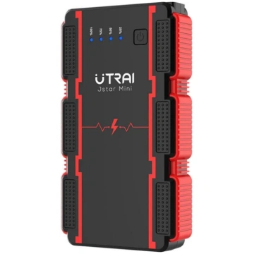 UTRAI JS Mini Car Starter CEP300