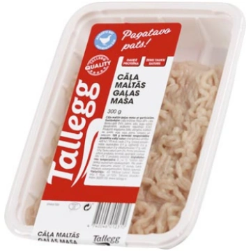 CĀĻA MALTĀS GAĻAS MASA RM 300G