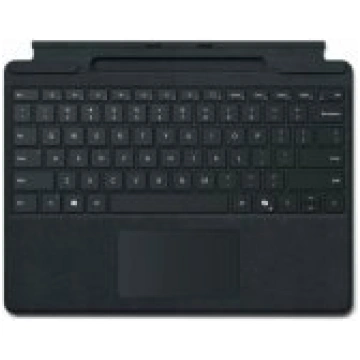 Microsoft Surface Pro Signature (EN) Black aksesuā