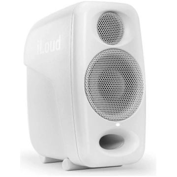 iLoud Micro Monitor PRO - Single - WHITE IK MULTIM